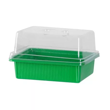 Mini Melegágy Lj2016, Palántákra, 19.7x14x11 cm