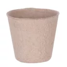 Herrison P1006 Ültető Pohár, Papír, 6 cm, 1P. 30 db