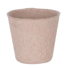 Herrison P1006 Ültető Pohár, Papír, 6 cm, 1P. 30 db