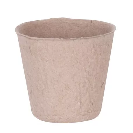 Herrison P1006 Ültető Pohár, Papír, 6 cm, 1P. 30 db