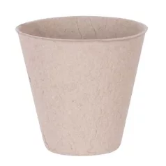 Herrison P1008 Ültető Pohár, Papír, 8 cm, 1P. 24 db