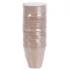 Herrison P1008 Ültető Pohár, Papír, 8 cm, 1P. 24 db