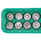 Parenish 10 Kókuszos Pellettel, 26x12,5x4 cm