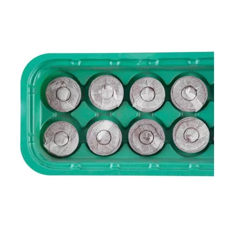 Parenish 10 Kókuszos Pellettel, 26x12,5x4 cm