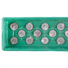 Parenish 20 Kókuszos Pellettel, 55x16x7 cm