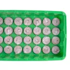 Mini melegágy Strend Pro Herrison MG-029, 28 kókusz pellettel, 36 x 22 x 7 cm