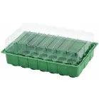 Strend Pro mini melegágy, 28 palántára, 35,5x22x7 cm