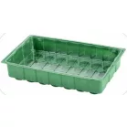 Strend Pro mini melegágy, 28 palántára, 35,5x22x7 cm