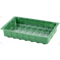 Strend Pro mini melegágy, 28 palántára, 35,5x22x7 cm