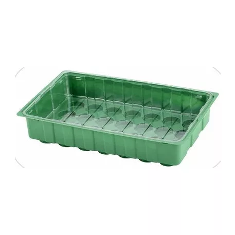 Strend Pro mini melegágy, 28 palántára, 35,5x22x7 cm