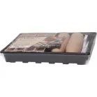 Mini melegágy Strend Pro, 67 részes készlet, 37,5x23x6 cm