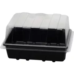 Mini melegágy Strend Pro, készlet, 23,5x19x13,5 cm