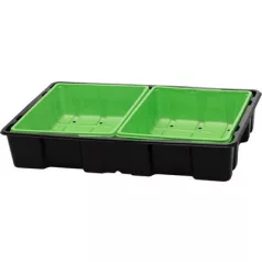 Mini melegágy Strend Pro, készlet, 37,5x24x13 cm