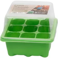 Mini melegágy Strend Pro, készlet, 14x14x11,5 cm