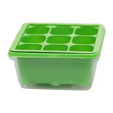 Mini melegágy Strend Pro, készlet, 14x14x11,5 cm