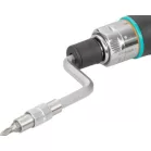 Whirlpower Csavarhúzó 96-7914, Speedydriver, 1/4", 12 bites
