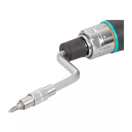 Whirlpower Csavarhúzó 96-7914, Speedydriver, 1/4", 12 bites