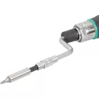 Whirlpower Csavarhúzó 96-7914, Speedydriver, 1/4", 12 bites
