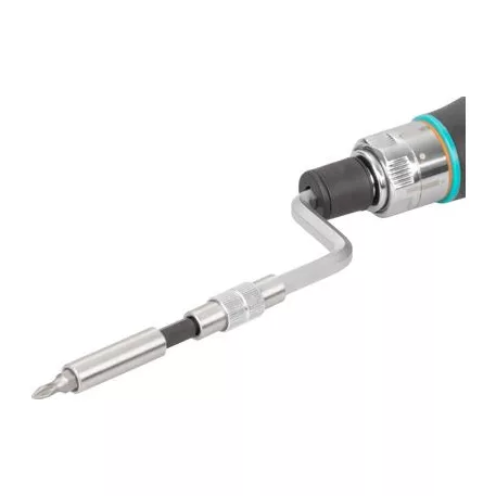 Whirlpower Csavarhúzó 96-7914, Speedydriver, 1/4", 12 bites