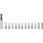 Whirlpower Csavarhúzó 96-7914, Speedydriver, 1/4", 12 bites