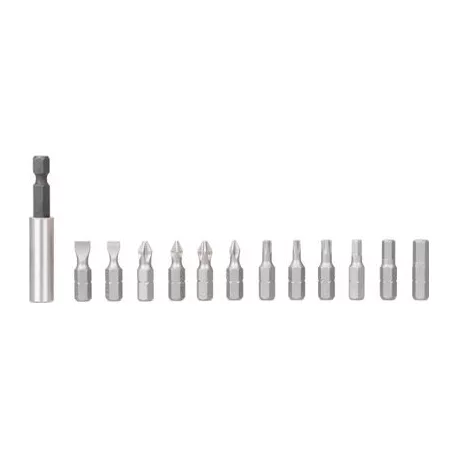 Whirlpower Csavarhúzó 96-7914, Speedydriver, 1/4", 12 bites