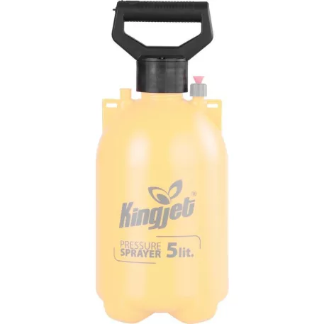 Kingjet permetezőszivattyú, akkumulátoros, max. 1,4 bar