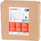 Tömlő Strend Pro, átfejtő, nyomó, csatlakozók nélkül, C típus, 2", 20 m