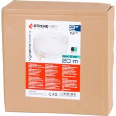   Tömlő Strend Pro, átfejtő, nyomó, csatlakozók nélkül, C típus, 2", 20 m