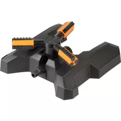 Strend Pro Garden öntöző, 3 karral