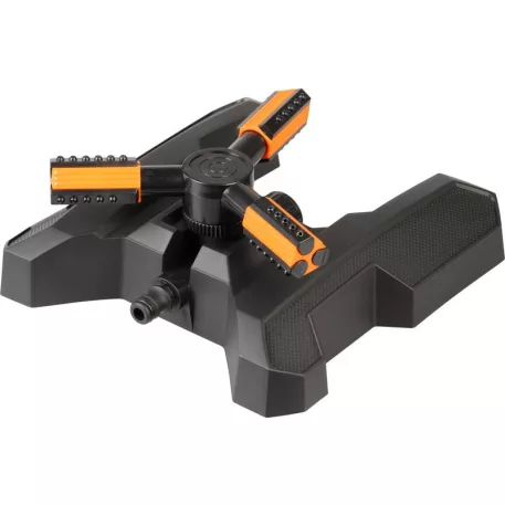 Strend Pro Garden öntöző, 3 karral