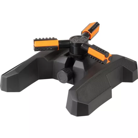 Strend Pro Garden öntöző, 3 karral