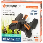 Strend Pro Garden öntöző, 3 karral