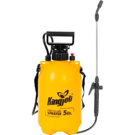 Kingjet Háti Permetező, 5 L