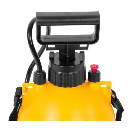 Kingjet Háti Permetező, 5 L