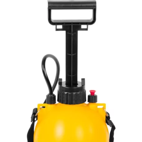 Kingjet Háti Permetező, 5 L