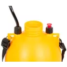 Kingjet Háti Permetező, 5 L