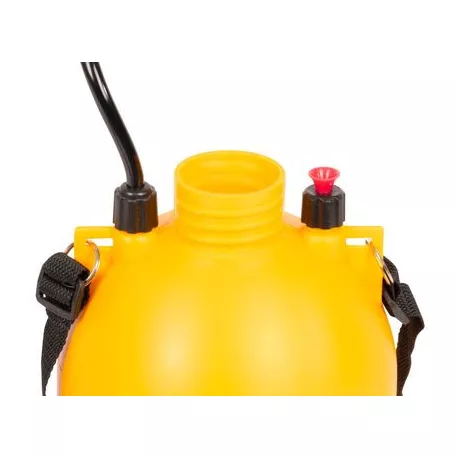 Kingjet Háti Permetező, 5 L
