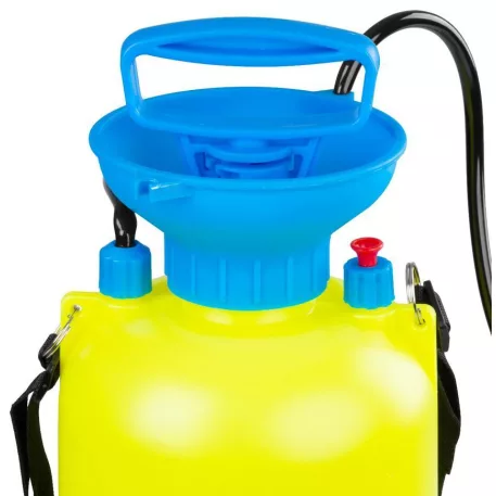Goodfarm Háti Permetező, 10 L
