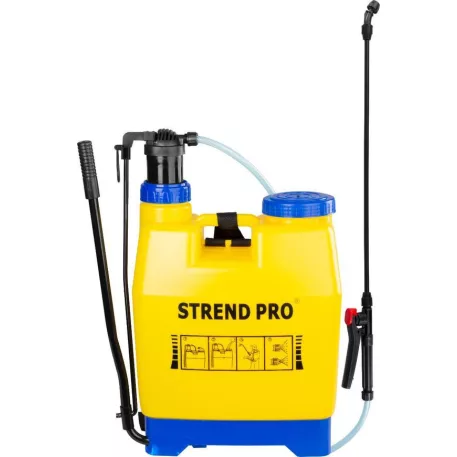 Goodfarm Háti Permetező, 12 L