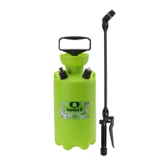 Permetező Dimartino Garden 5 3/5.65 L, 3 bar