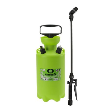 Permetező Dimartino Garden 5 3/5.65 L, 3 bar