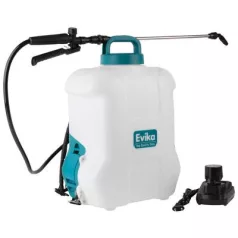 Evika Dj160, 16 L, 12V-os Permetező Lítium Akkumulátor