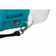 Evika Dj160, 16 L, 12V-os Permetező Lítium Akkumulátor