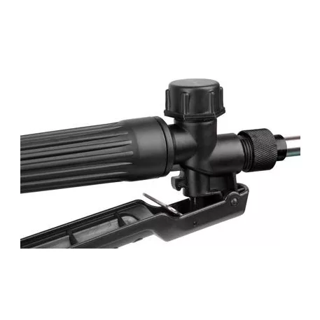 Evika Dj160, 16 L, 12V-os Permetező Lítium Akkumulátor