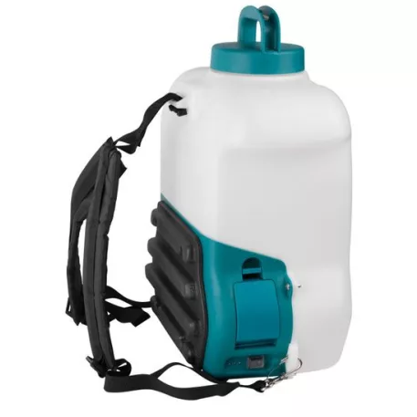 Evika Dj160, 16 L, 12V-os Permetező Lítium Akkumulátor