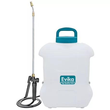 Evika Dj160, 16 L, 12V-os Permetező Lítium Akkumulátor