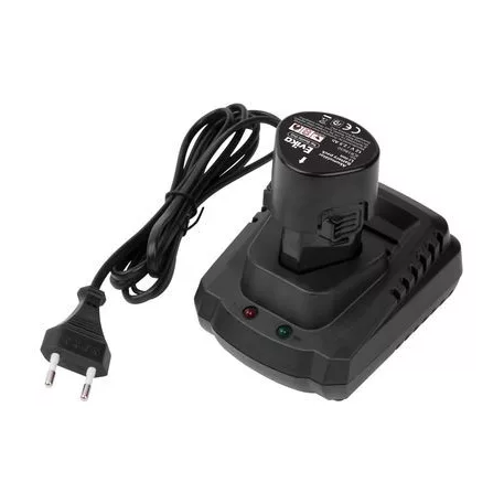 Everka Dj100, 10 L, 12V, Lítium Akkumulátor