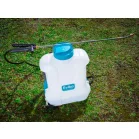 Everka Dj100, 10 L, 12V, Lítium Akkumulátor