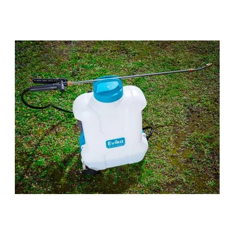 Everka Dj100, 10 L, 12V, Lítium Akkumulátor