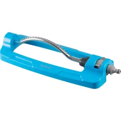   AQUACRAFT® 280050 Classic oszcilláló öntöző 18 fúvókával